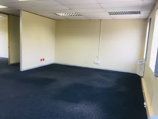 Office Space To Rent, Woodmead