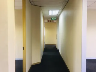 Office Space To Rent, Woodmead