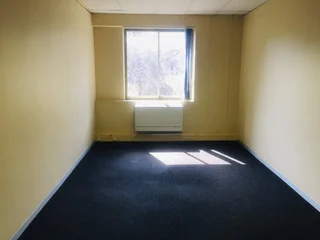 Office Space To Rent, Woodmead