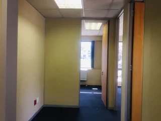 Office Space To Rent, Woodmead