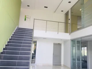 Office Space To Rent, Woodmead