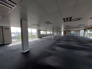 1151 sqm Office to Let in Bedfordview