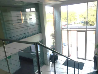 Office Space To Rent, Woodmead