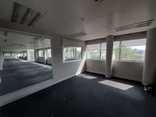 1151 sqm Office to Let in Bedfordview