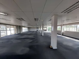 1151 sqm Office to Let in Bedfordview