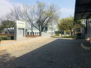 Office Space To Rent, Woodmead