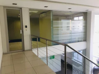 Office Space To Rent, Woodmead
