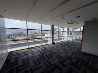 1151 sqm Office to Let in Bedfordview