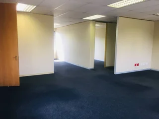 Office Space To Rent, Woodmead