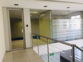 Office Space To Rent, Woodmead