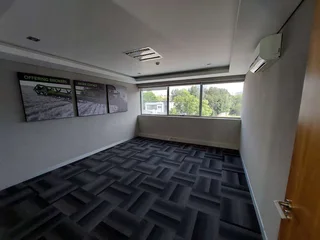 1151 sqm Office to Let in Bedfordview