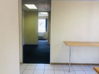 Office Space To Rent, Woodmead