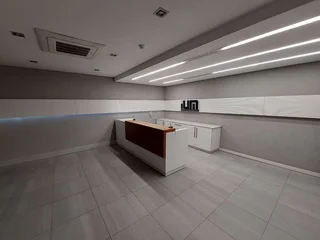 1151 sqm Office to Let in Bedfordview