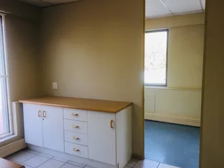 Office Space To Rent, Woodmead