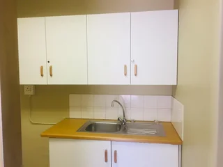 Office Space To Rent, Woodmead