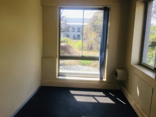 Office Space To Rent, Woodmead