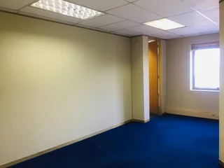 Office Space To Rent, Woodmead