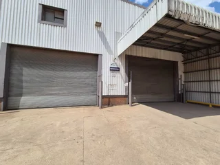 12,732m² Cold Storage &amp; Distribution Warehouse with Prime M2 Freeway Exposure – Heriotdale