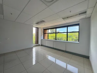 1165 sqm Office to Let in Sandton