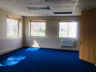 Office Space To Rent, Woodmead