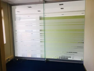 Office Space To Rent, Woodmead