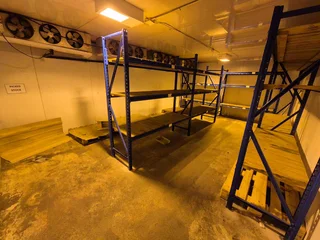 12,732m² Cold Storage &amp; Distribution Warehouse with Prime M2 Freeway Exposure – Heriotdale