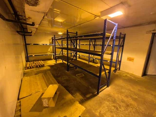 12,732m² Cold Storage &amp; Distribution Warehouse with Prime M2 Freeway Exposure – Heriotdale