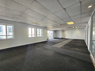 Freestanding Offices within a Secure Park available To Let in Bryanston