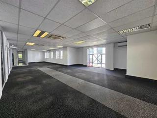 Freestanding Offices within a Secure Park available To Let in Bryanston