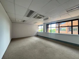 1165 sqm Office to Let in Sandton