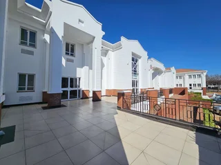 Freestanding Offices within a Secure Park available To Let in Bryanston