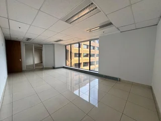 1165 sqm Office to Let in Sandton