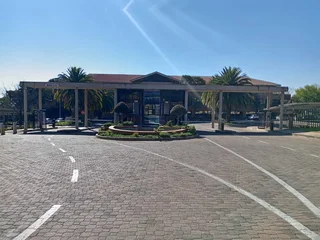 1187m² Office to rent Woodmead