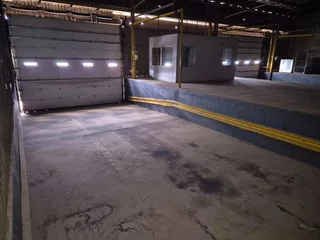 12,732m² Cold Storage &amp; Distribution Warehouse with Prime M2 Freeway Exposure – Heriotdale