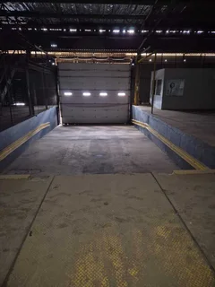 12,732m² Cold Storage &amp; Distribution Warehouse with Prime M2 Freeway Exposure – Heriotdale