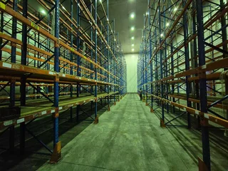 12,732m² Cold Storage &amp; Distribution Warehouse with Prime M2 Freeway Exposure – Heriotdale