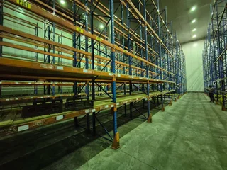 12,732m² Cold Storage &amp; Distribution Warehouse with Prime M2 Freeway Exposure – Heriotdale