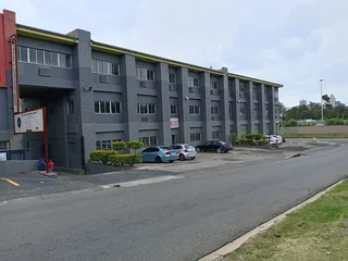 Warehouse To Rent, Wynberg