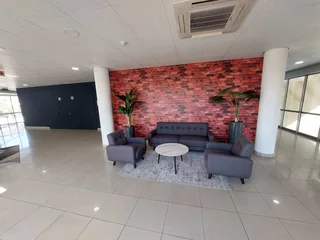 68 sqm Office to let in Bedfordview