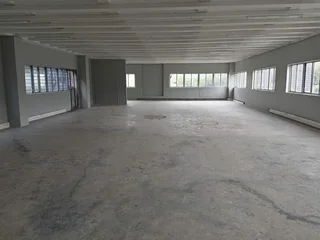 Warehouse To Rent, Wynberg