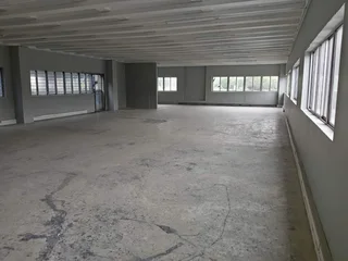 Warehouse To Rent, Wynberg
