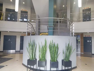 144m² Office to rent Woodmead