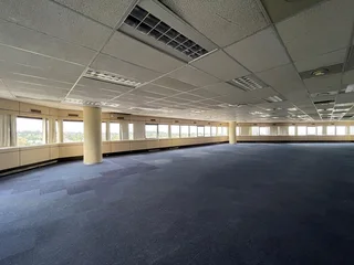 Commercial Property To Rent in Bellville Central