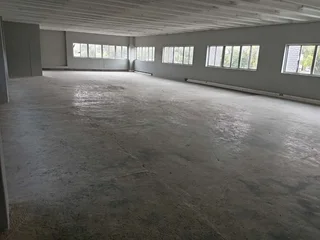 Warehouse To Rent, Wynberg