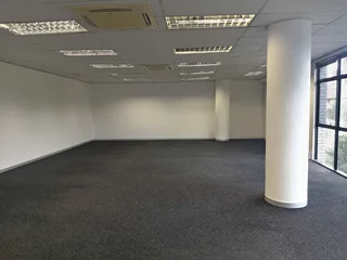 144m² Office to rent Woodmead