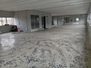 Warehouse To Rent, Wynberg