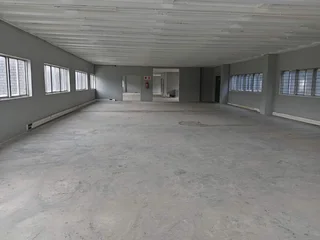 Warehouse To Rent, Wynberg