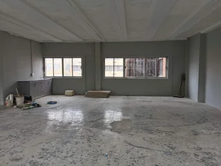 Warehouse To Rent, Wynberg