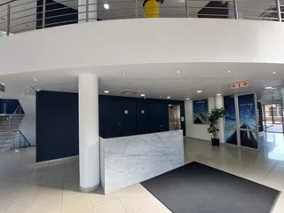 68 sqm Office to let in Bedfordview