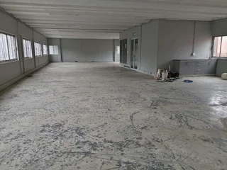 Warehouse To Rent, Wynberg